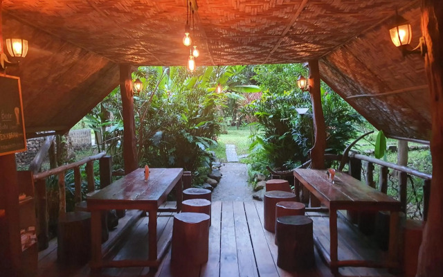 Khao Sok Silver Cliff Resort
