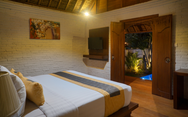 Umamani Villa Bali
