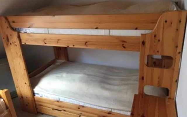 Ferienwohnung Markus