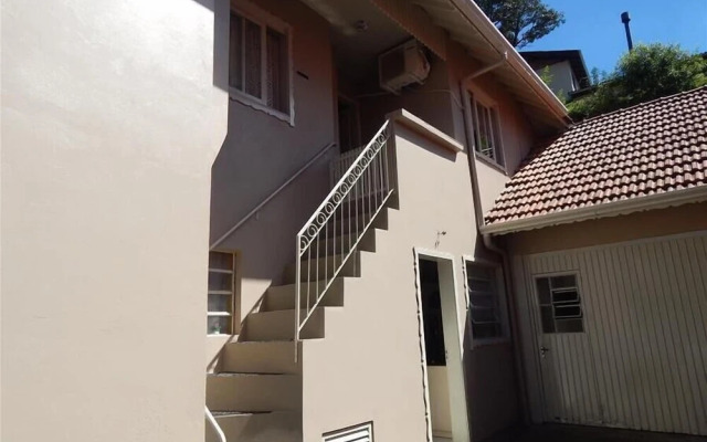 Apartamento dos Altos Centro de Gramado