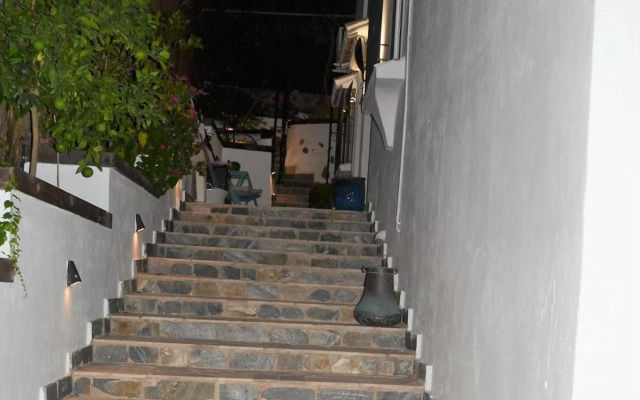 Suite Estudio Montaña