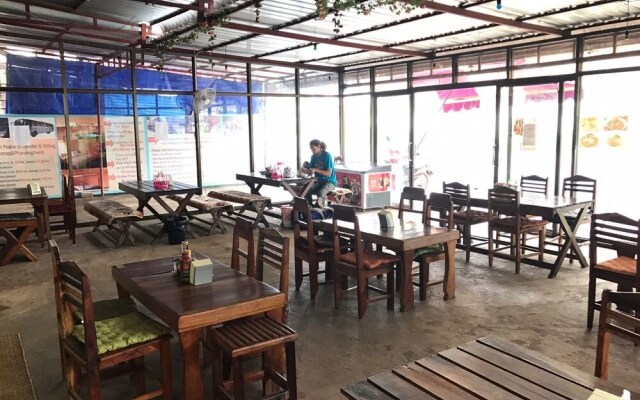 Soutchai Pakse Backpacker Hostel