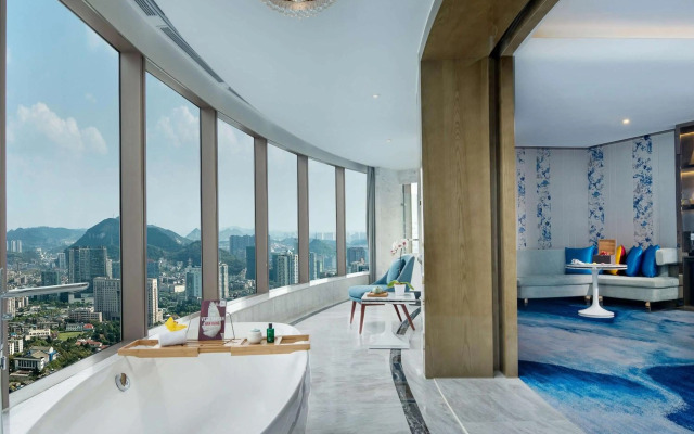 Sofitel Guiyang Hunter