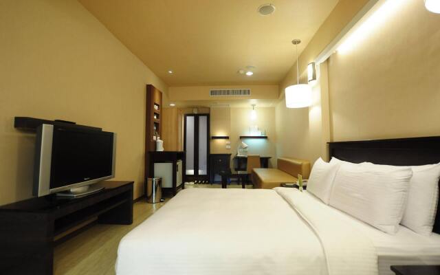 Kindness Hotel Xin Jue Jiang