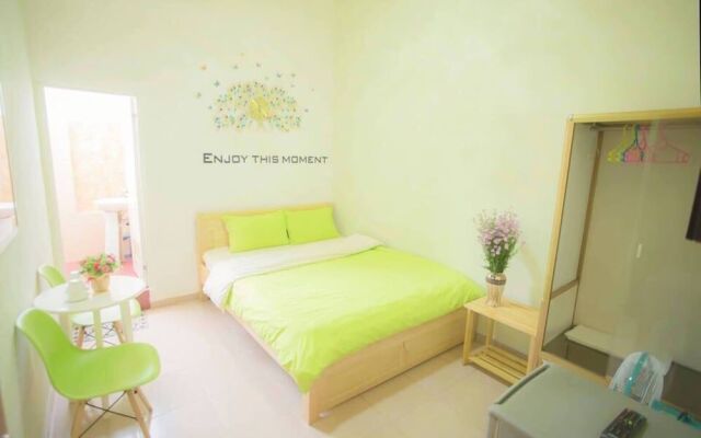 Huu Nghi Hotel