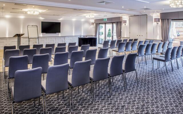 voco Oxford Spires by IHG