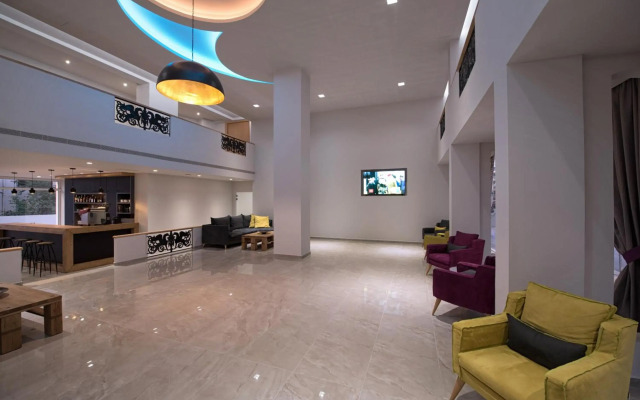 Irini Hotel