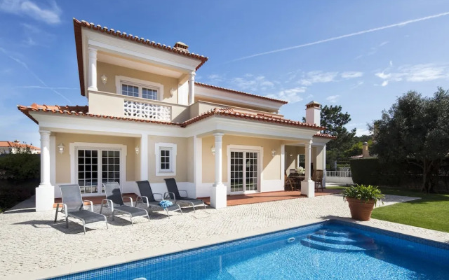 Holiday Residences Praia D’El Rey
