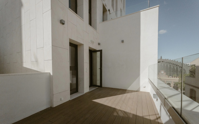 Petit Palace Vargas