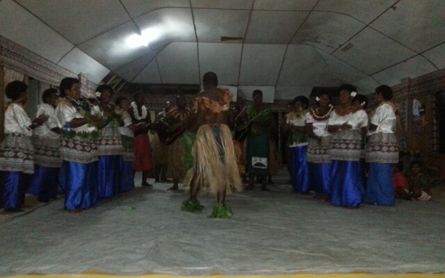 Yasawa Homestays