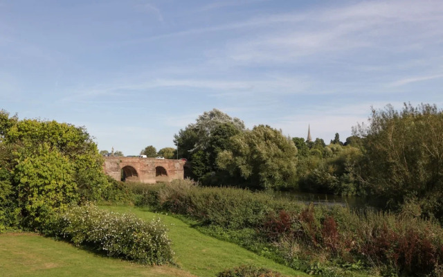 Old Pump Cottage