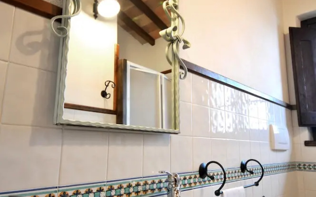 Terre del Cantico Country House