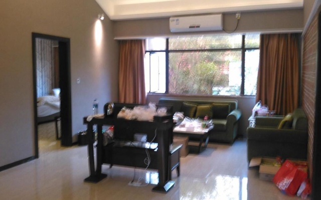 Ju Long Wan Hotspring – Guest Rooms – Qingyuan