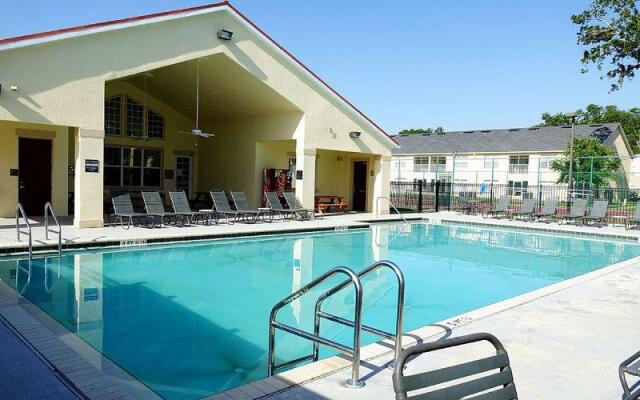 Disney Area Budget Homes