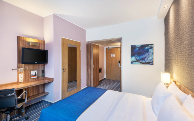Premier Inn Essen City Centre