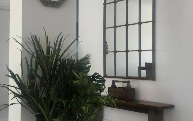 Sun city apartment