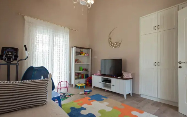Luxury Villa Aphrodite