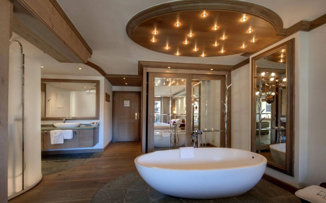 Hotel Bellerive