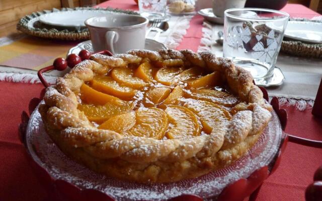 B&B The Roses Garden