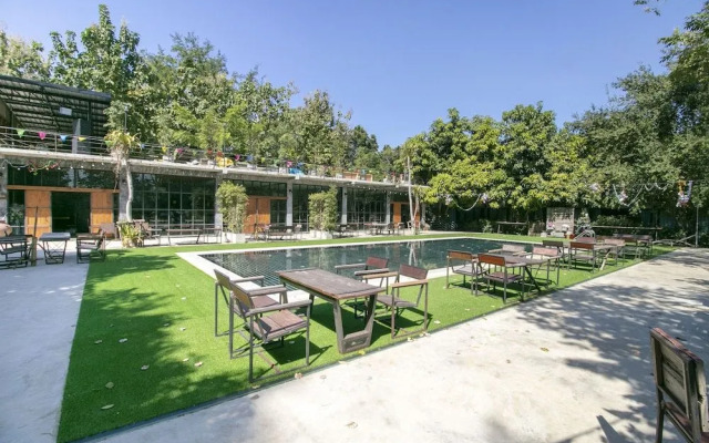 OYO 75374 Baan Rak Mai