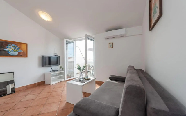 Vesna 2 city central apartment