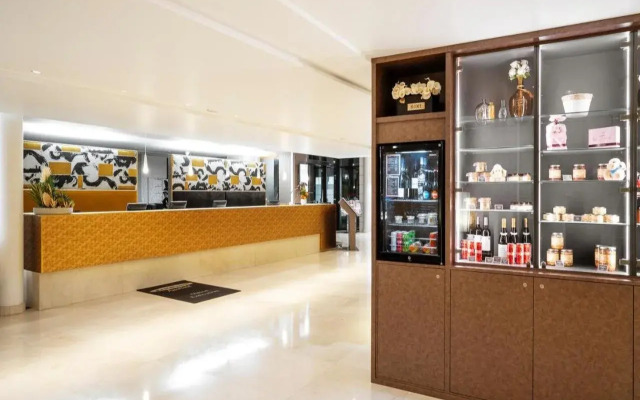 Residhome Val d'Europe