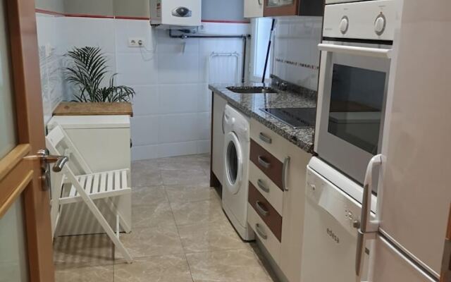 Apartamento Felipe II Center