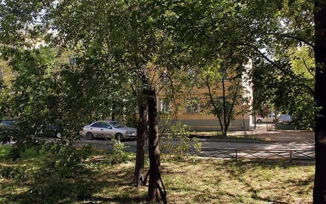 Улучшенные апартаменты «ApartLux на Амундсена 5» — фото