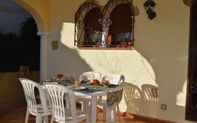 Villa Los Inkas
