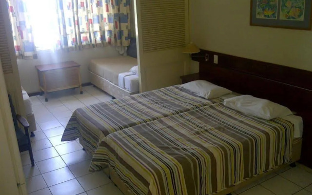 Seaboard Hotel & Holiday Apartments