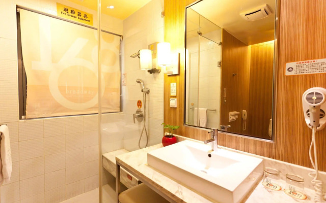 168 Motel - Hsinchu
