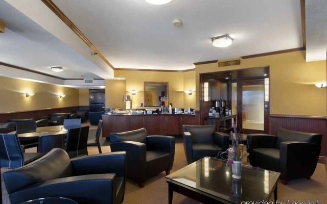 DoubleTree by Hilton Phoenix Mesa