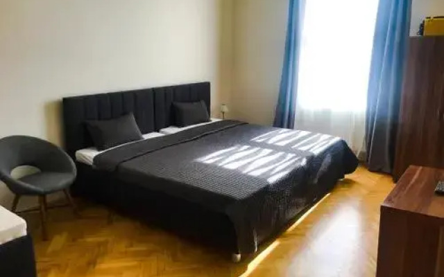 Apartment Brno