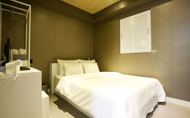 Wolgok (Seongbuk) Hotel Baro