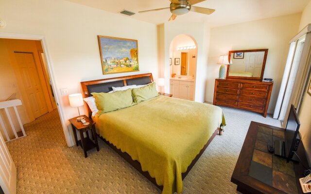 Island Getaway Apartment 3