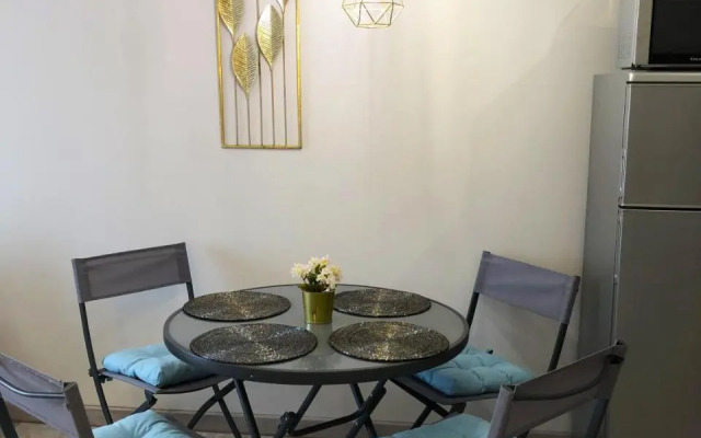 Amazing Badalona Apartment With Terrace