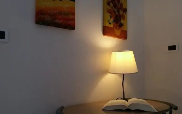 Casa Vacanze Cappuccini