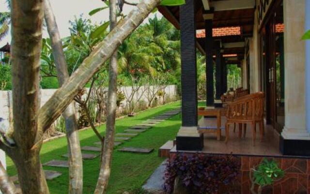 Ketut's Bungalows Lembongan