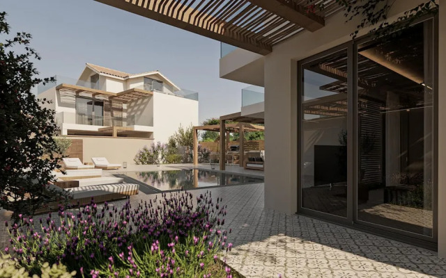 Cameo 2 Luxury Villa With Pool