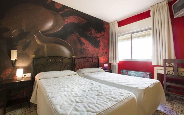 Hostal Casa Salvador