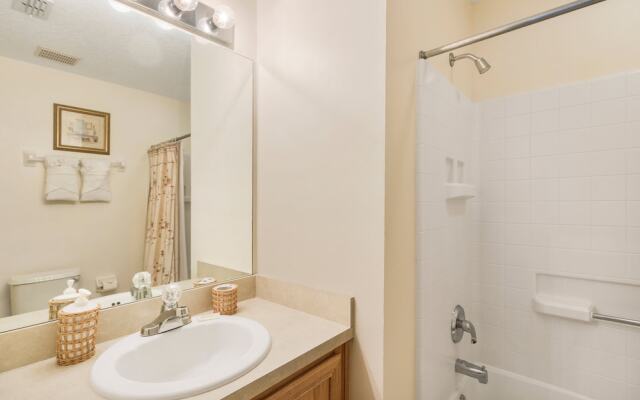 Your Vacation Spot by VillaDirect