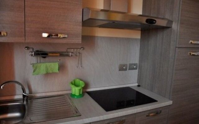 Morsenchio Flat
