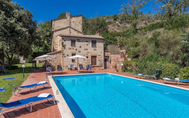 Le Grazie 8 in Montepulciano