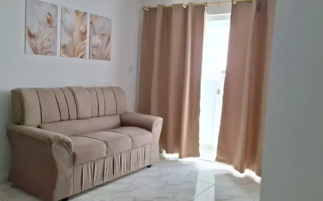 Apartamento novo em João Pessoa