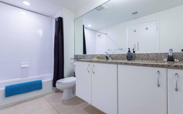 Dharma Home Suites Miami at Brickell