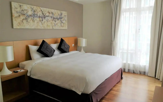 Cormar Suites Kuala Lumpur