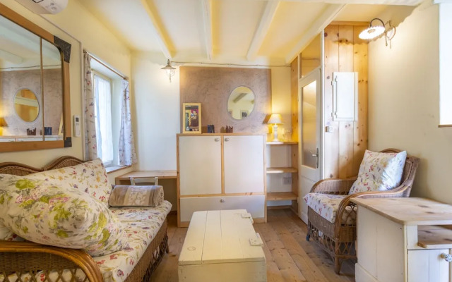 Torre River Apartments -Udine- Independent Entrance