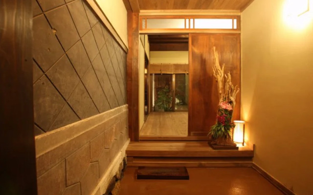 Ryokan Shibaya