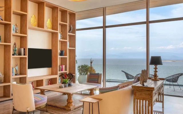 Swissôtel Living Bodrum