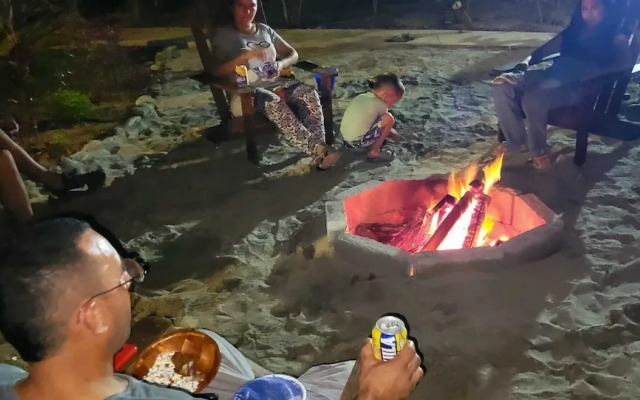 PromisedLand Tayrona Cabins